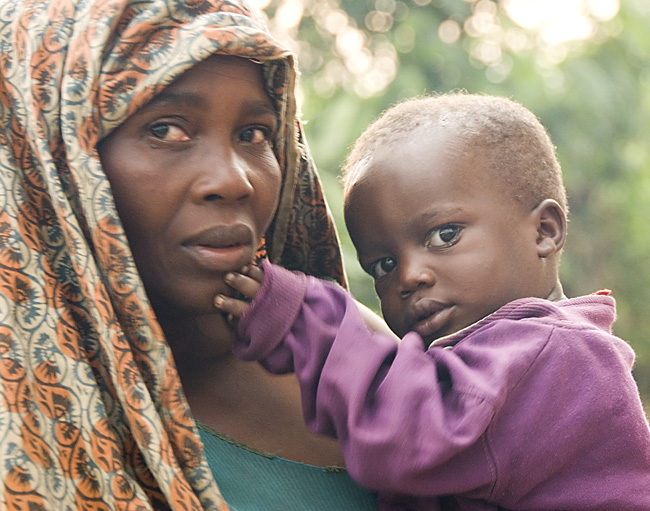 Rwanda 2007