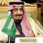 Saudi Arabia Donates $10m To Nigeria’s IDPs