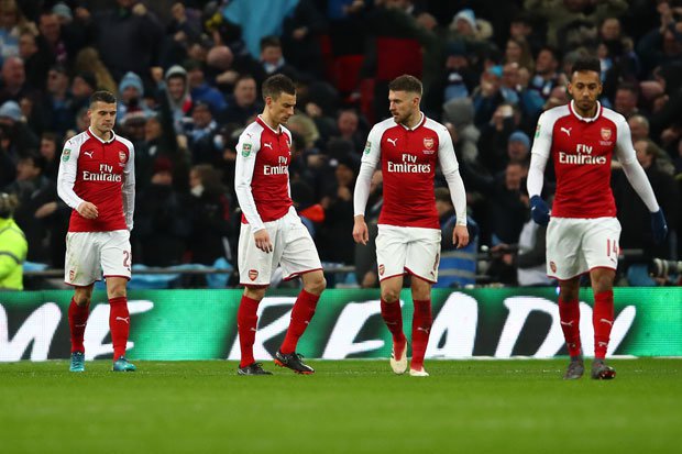 Arsenal