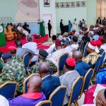 Myetti Allah Denies Involvement In Benue Killings As Buhari Meets Stakeholders In Benue