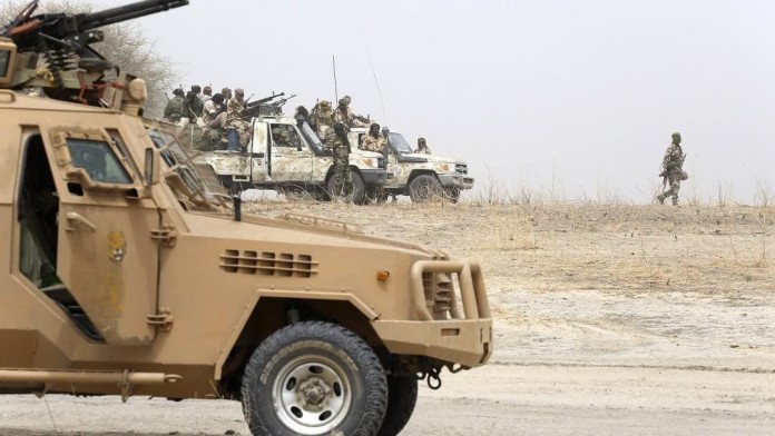 Boko Haram