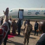 Buhari Visits Taraba State Over Mambilla Killings