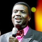 Fatoyinbo Rape Allegation: I Stand With CAN, PFN – Adeboye Pastor Enoch Adeboye