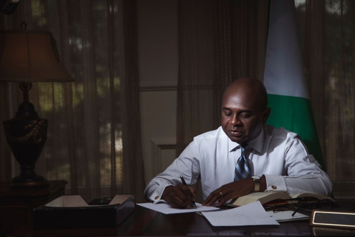 Kingsley Moghalu 2