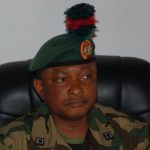 Trial Of Ex-JTF Commander Fixed For April 25