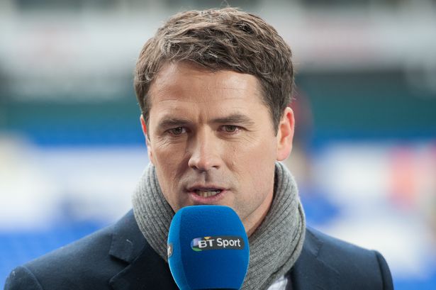 Michael-Owen