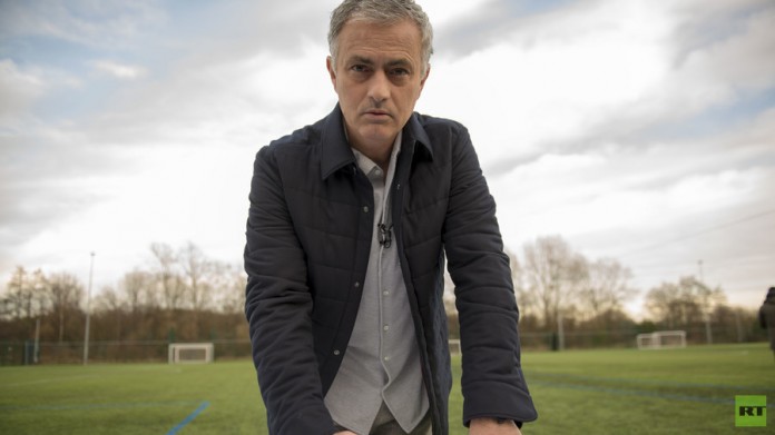 Mourinho