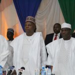 Northern Governors Meet Miyetti Allah Over Herders’ Crisis