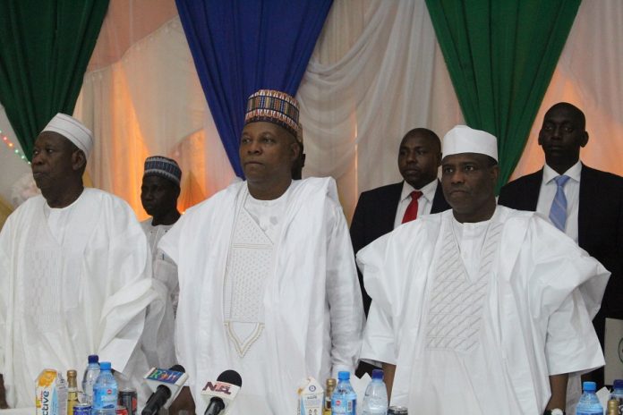 Northern Governors