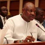 Buhari Confirms THEWILL’s Exclusive, Fires Boroh From Amnesty Job, Appoints Replacement Former Amnesty Chief, Brig.-Gen Paul Boroh retd