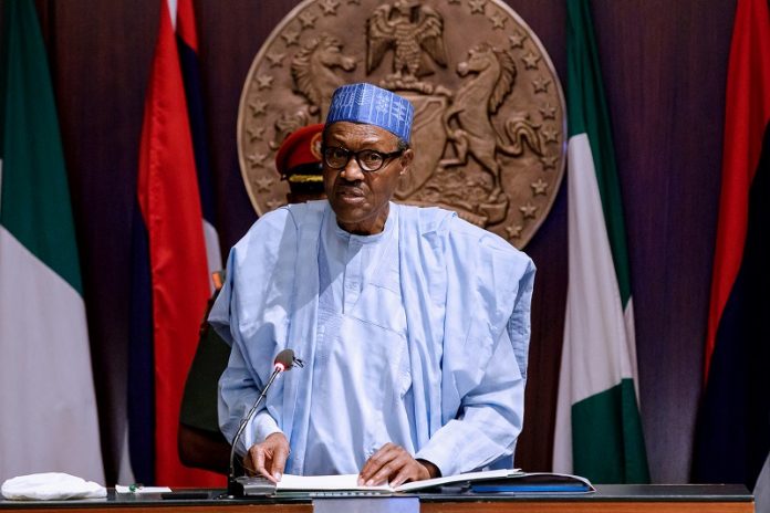 President Buhari