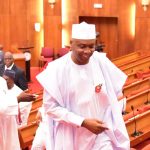 8th Senate Winds Up, Adjourns Till June 6 For Valedictory