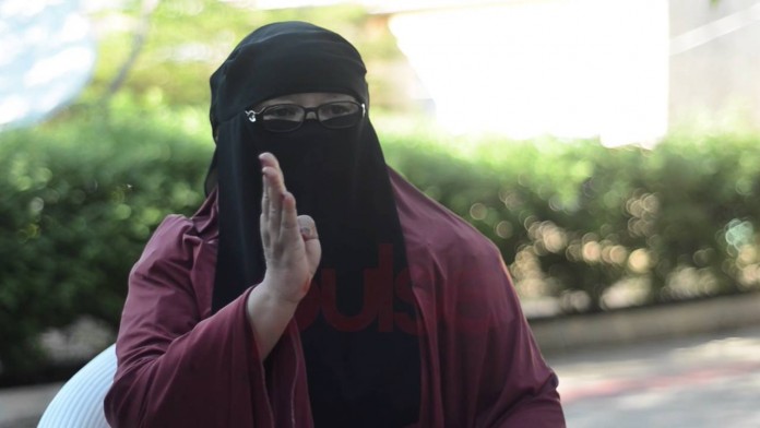 aisha-wakil Mama Boko Haram, Aisha-Wakil