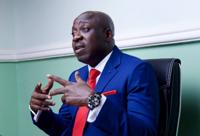 Bolaji Abdullahi Bolaji Abdullahi