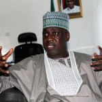 APC: Only Convention Can Expel Party Members – National Spokesman