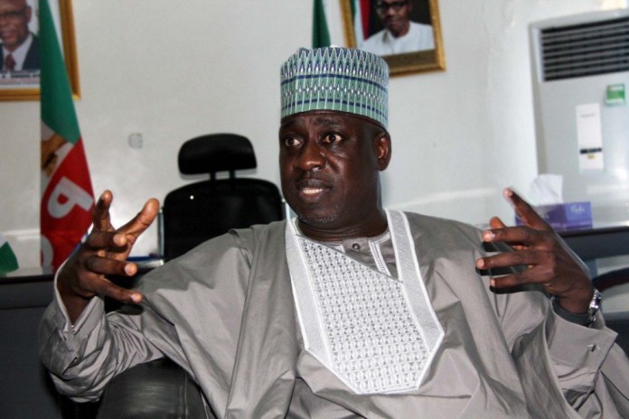 bolaji abdullahi