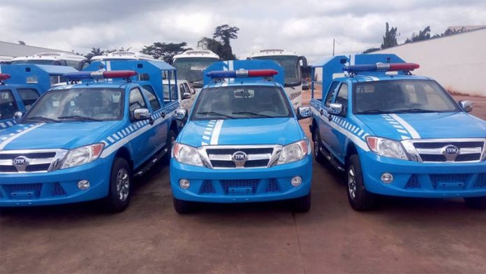 FRSC