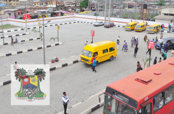 lagos state