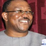 Anambra Guber: Obi Canvasses Support For Ozigbo Peter Obi