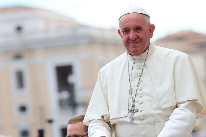 pope-francis Pope Francis
