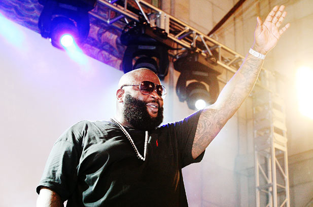 Rick Ross