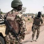 Troops Kill 11 Terrorists, Recover Caches Of Ammunition In Borno, Adamawa