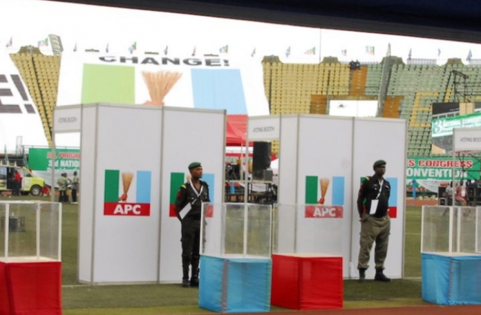 apc primary