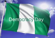 FULL TEXT: PRESIDENT BOLA AHMED TINUBU’S DEMOCRACY DAY ADDRESS ON FRIDAY, JUNE 12, 2026 Democracy Day - Nigeria