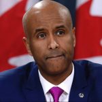 Canadian Minister Heads To Abuja As Rising Number Of Nigerian Migrants From USA Worry Authorities