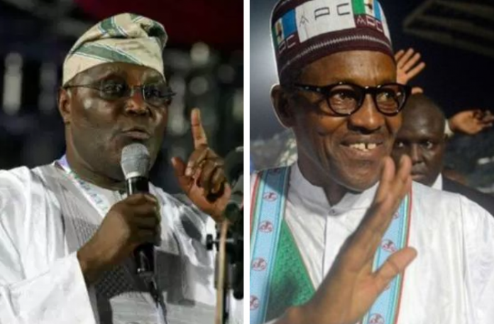Atiku Buhari