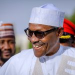Buhari Is Back After 4-Day Medicals In London