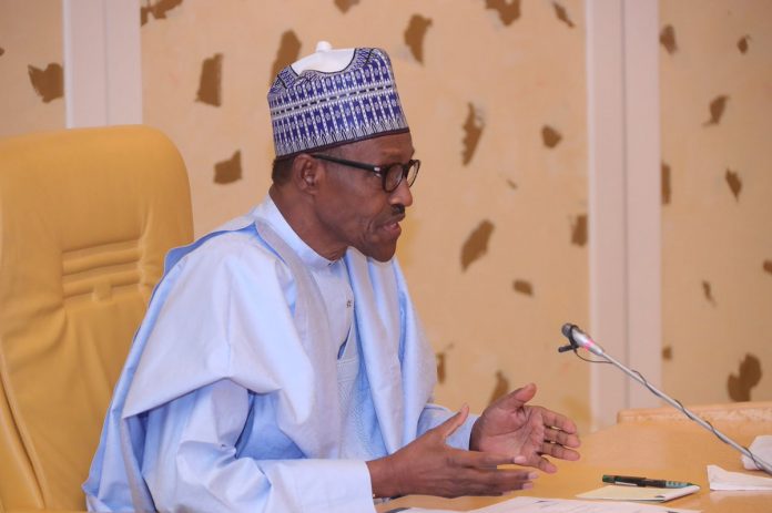 Buhari To Sign