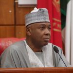 PIB: Don’t Induce Lawmakers, Saraki Tells Oil Firms Bukola Saraki,