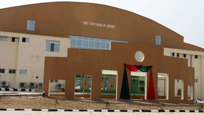 Ekiti-State-House-of-Assembly-complex