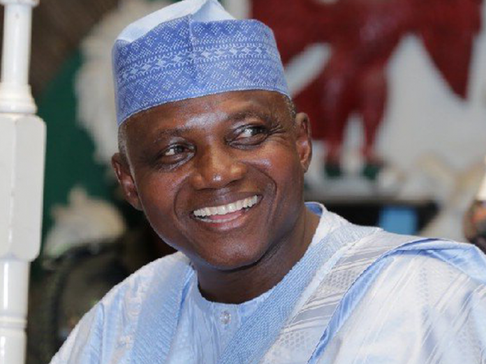 Garba Shehu Garba Shehu
