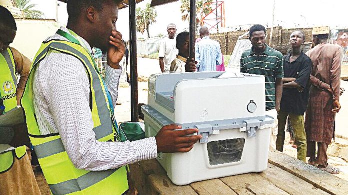 Kaduna-election
