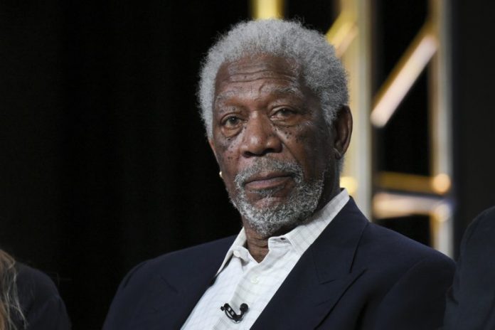 Morgan Freeman says he did not assault women