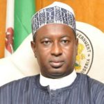 Former Kaduna Governor, Ex-Minister, PDP State Chairman, SSG Detained By EFCC Alhaji Mukhtar Ramalan Yero