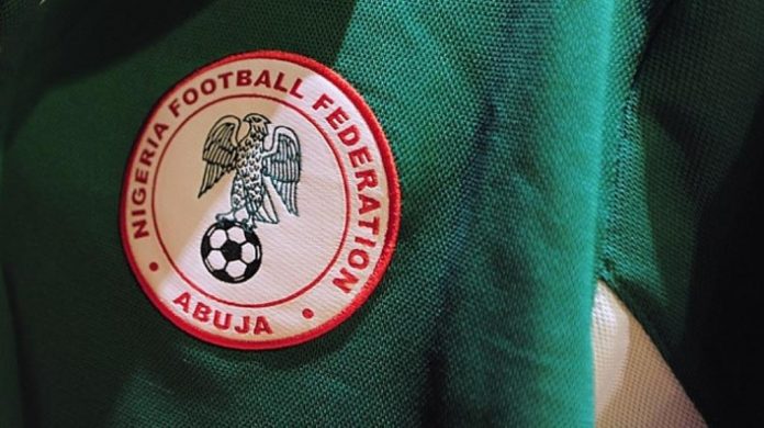 Nigeria Football Federation (NFF Nigeria Football Federation (NFF