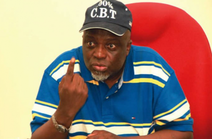 Oloyede Is-haq Oloyede