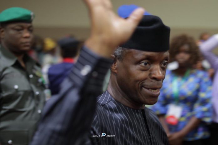 Osinbajo