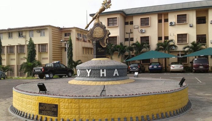 Oyo Assembly