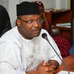 INEC Denies Resignation Of ICT Director Mahmood Yakubu