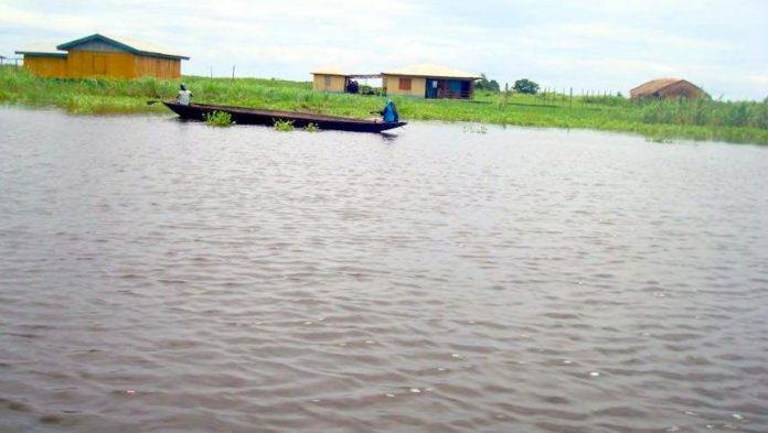 River-1
