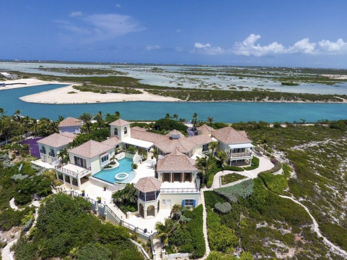 Turks and Caicos Islands