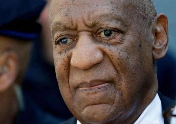 University of Cincinnati trustees have revoked Bill Cosby’s honorary degree.