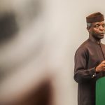 Osinbajo To Address Global Technology And Entertainment Leaders At Silicon Valley And Hollywood