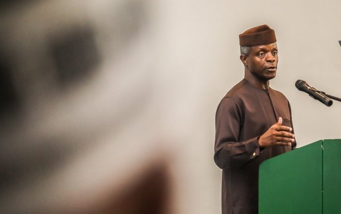 osinbajo