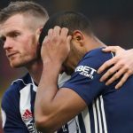 West Brom Relegated From Premier League