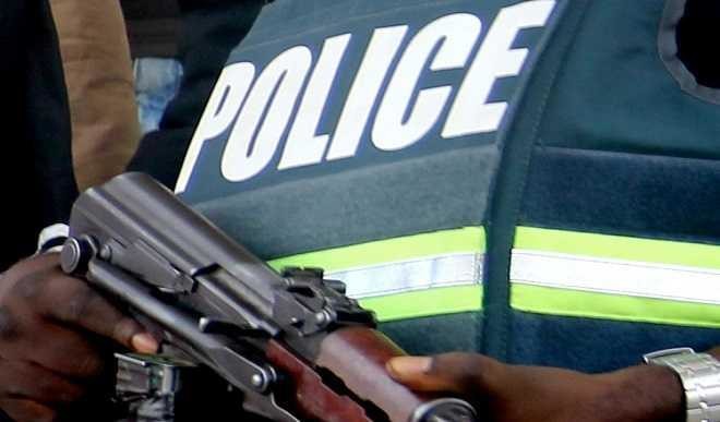police Nigerian Police